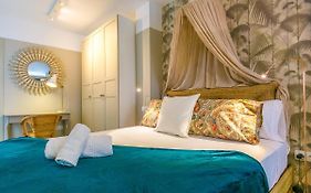 SW Jara Centro Apartamento Boutique